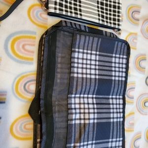 2 NWOT Thirty One bags